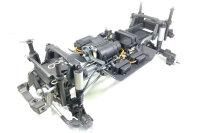 ABSIMA EP Crawler CR3.4 1:10 Chassis vormontiert 12014