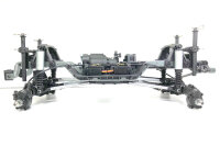 ABSIMA EP Crawler CR3.4 1:10 Chassis vormontiert 12014