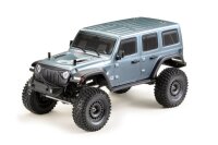 1:10 EP Crawler CR3.4eco &quot;SHERPA&quot; gun-met. RTR...