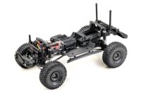 1:10 EP Crawler CR3.4eco "SHERPA" gun-met. RTR ABSIMA 12024