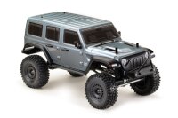 1:10 EP Crawler CR3.4eco "SHERPA" gun-met. RTR ABSIMA 12024
