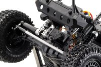 1:10 EP Crawler CR3.4eco "SHERPA" Blau RTR ABSIMA 12025