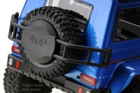 ABSIMA 1:10 EP Crawler CR4.4 "WOLF" BLAU RTR 12033