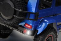 ABSIMA 1:10 EP Crawler CR4.4 "WOLF" BLAU RTR 12033