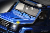 ABSIMA 1:10 EP Crawler CR4.4 "WOLF" BLAU RTR 12033