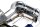 ABSIMA 1:10 EP Crawler CR4.4 "WOLF" BLAU RTR 12033