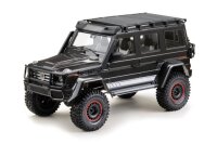 ABSIMA 1:10 EP Crawler CR4.4 "WOLF" anthrazit RTR 12031