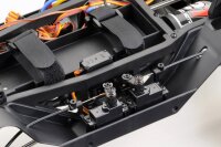ABSIMA 1:10 EP Crawler CR4.4 "WOLF" anthrazit RTR 12031