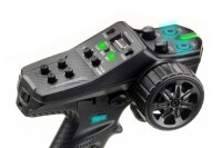 ABSIMA 1:10 EP Crawler CR4.4 "WOLF" anthrazit RTR 12031