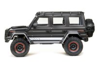 ABSIMA 1:10 EP Crawler CR4.4 "WOLF" anthrazit RTR 12031