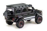 ABSIMA 1:10 EP Crawler CR4.4 "WOLF" anthrazit RTR 12031