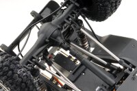 ABSIMA 1:10 EP Crawler CR4.4 "WOLF" hellgelb RTR 12032