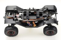 ABSIMA 1:10 EP Crawler CR4.4 "WOLF" hellgelb RTR 12032
