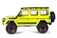 ABSIMA 1:10 EP Crawler CR4.4 "WOLF" hellgelb RTR 12032