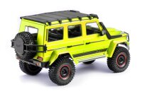 ABSIMA 1:10 EP Crawler CR4.4 "WOLF" hellgelb RTR 12032