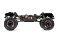 ABSIMA 1:10 EP Crawler CR4.4 "WOLF" hellgelb RTR 12032