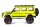 ABSIMA 1:10 EP Crawler CR4.4 "WOLF" hellgelb RTR 12032