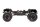 ABSIMA 1:10 EP Crawler CR4.4 "WOLF" hellgelb RTR 12032