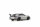 Kyosho Mini-Z MR04 RWD Porsche 911 GT3 RS Silber (N-RM/KT531P)