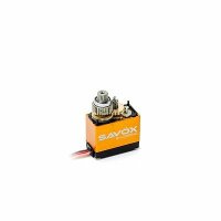 SAVÖX SH-0255MG Servo Digital Nano Micro...