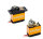 SAVÖX SH-0255MG Servo Digital Nano Micro Taumelscheibe 3,1kg-3,9kg