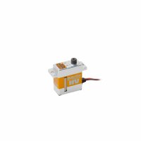 SAVÖX SV-1232MG Servo Hochvolt 0,05 sec / 5,0 kg Heli Flugzeug High Voltage