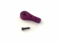 Alu Servohorn Savöx Futaba Spektrum Thunder Tiger/...