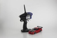 AWD MINI-Z MA020 SPORTS 4WD MAZDA RX7 AERO KIT (KT19) RED incl. Fernsteuerung