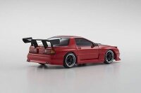 AWD MINI-Z MA020 SPORTS 4WD MAZDA RX7 AERO KIT (KT19) RED incl. Fernsteuerung