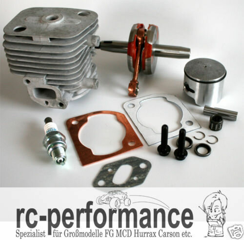 Big Bore Kit 30,5 ccm für FG MCD HURRAX  TOP ANGEBOT