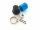 High Quality Air Filter Luftfilter incl. Feinfilter passend für FG HPI Losi CF