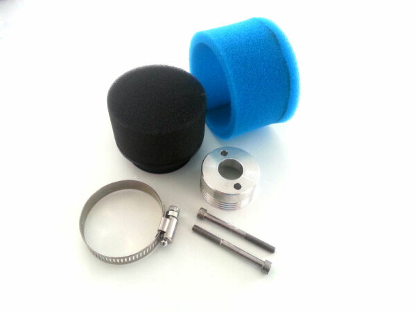 High Quality Air Filter Luftfilter incl.Feinfilter passend für FG HPI MCD CF