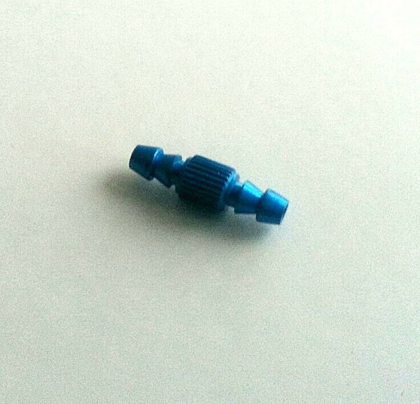 Kraftstoffschlauchverbinder Benzinschlauch Verbinder...