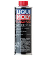 Luftfilter ÖL 1:5 Fg CF Liqui Moly K&N...