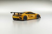 MINI-Z MR03 SPORTS MAC LAREN MP4-12C GT3 ORANGE (W-MM/KT19) RTR incl. Funke