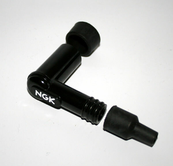 NGK Zündkerzenstecker LB05E FG HPI Carson Losi Stecker Zündkerze