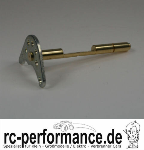 Original Walbro Vergaserwelle für WT 813 Tuningvergaser
