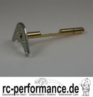 Original Walbro Vergaserwelle für WT 813 Tuningvergaser