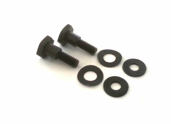 Paßschrauben für Kupplungs Backen Zenoah CY FG 7318 CarbonFighter HPI Amewi