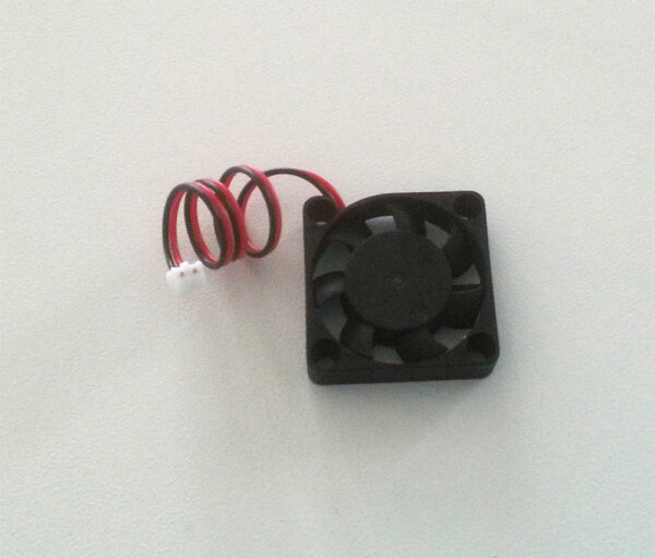 Racing Lüfter Ventilator Kühler Ersatzlüfter 6 Volt Motorkühler Regler