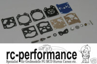 Reparatur Kit f&uuml;r Walbro 813 Beschleunigerpumpe FG HPI