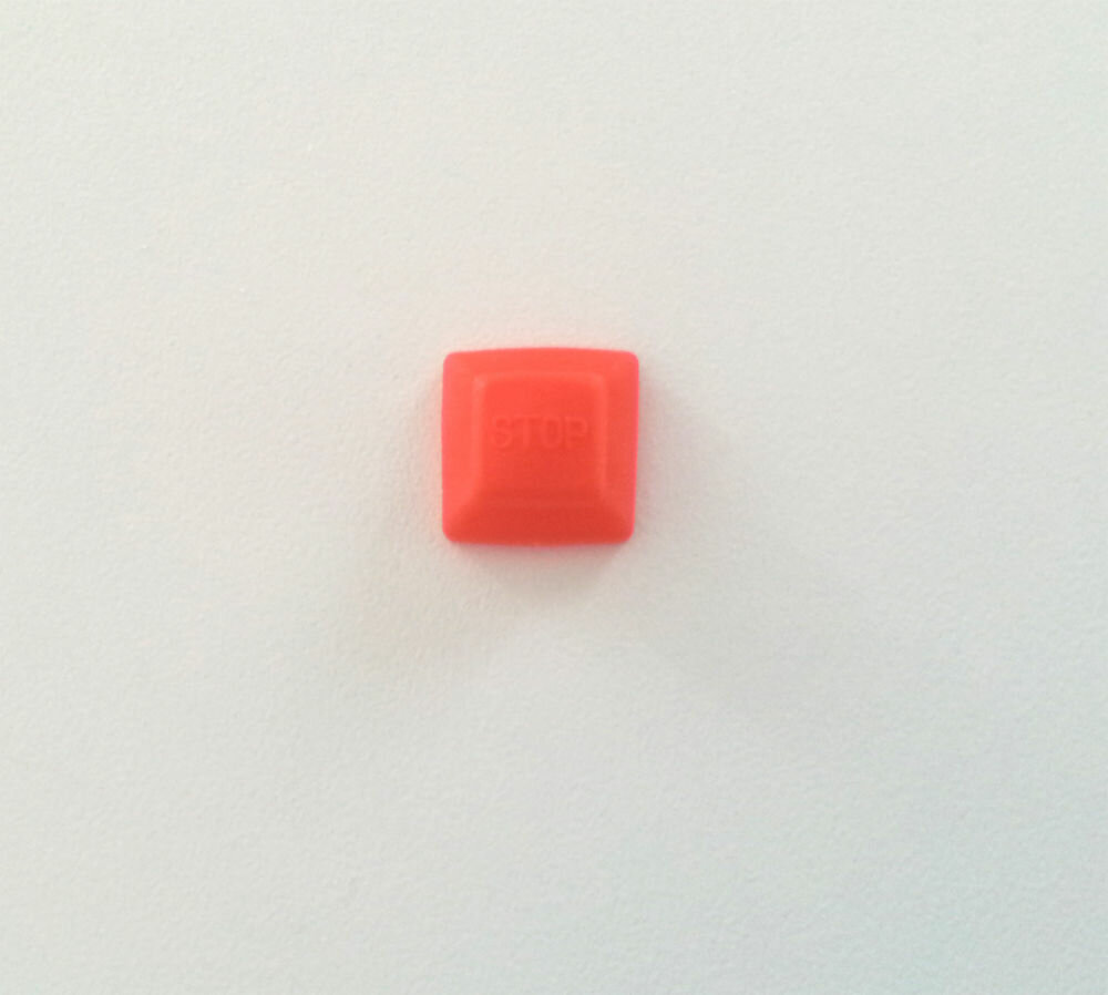 Schutzhaube für Kill Switch Ausschalter Zenoah FG Carson g230 g260 g270 g290 CF 
