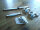 Alloy Steering Block & Linkage Honcho Dingo Achsschenkel Lenkung