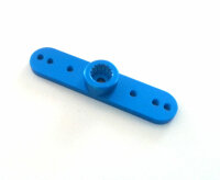 Alu Servohorn für Hitec 805MG 9805MG Servo Savox FG...