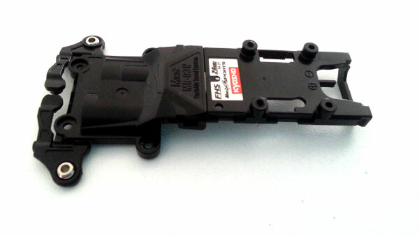 Obere Abdeckung incl. Querlenker für Kyosho Mini-z Mr-03 (nicht AWD) Nissan GTR