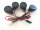 Scheinwerfer incl. 48 LED´s Plug&Play 6V FG HPI MCD Hurrax CF Hörmann Carson
