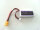 SLS XTRON 1000mAh 2S1P 7,4V 40C/80C Hotliner Heli Akku Warmliner Segler