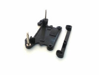 Unterteil incl. Stifte für Kyosho Mini-z Mr-03 RM...