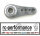 Alu Servohorn für Savöx SV-0235MG SV-0236MG Servo Savox FG MCD Hurrax Carson