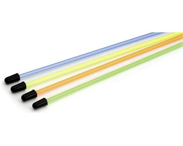 1x Antennenröhrchen Emfänger Antenne Tamiya Losi Graupner Kyosho FG Carson HPI
